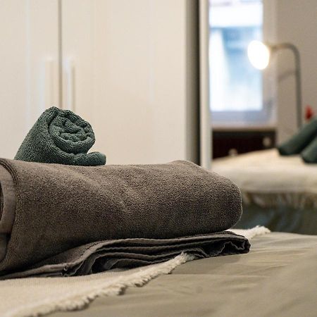 San Salvario - Appartamento Al Valentino A Due Passi Dal Centro Di Torino 外观 照片