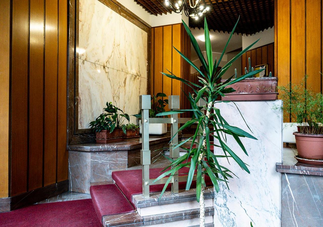 San Salvario - Appartamento Al Valentino A Due Passi Dal Centro Di Torino 外观 照片