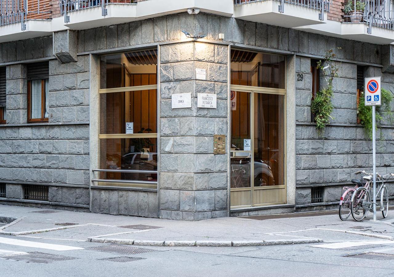 San Salvario - Appartamento Al Valentino A Due Passi Dal Centro Di Torino 外观 照片